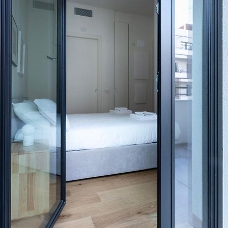 Ferienwohnung Italianway - Cecchi 18 B Mailand Exterior foto